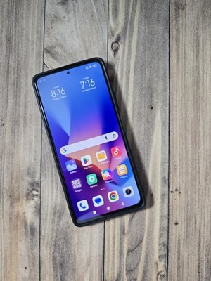 Xiaomi Redmi Note 10 Pro 128 GB ohne Simlock ohne Branding