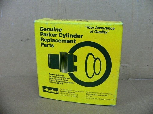 Parker Pk2002a001 2" Bunan Piston Seal Kit