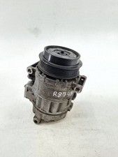 Mercedes-Benz ML W164 2008 Klimakompressor Pumpe A0022305411 Benzin CUX7847 Mercedes-Benz ML W164 2008 Klimakompressor Pumpe A0022305411 Benzin CUX7847