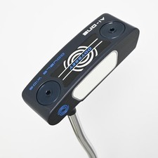 Odyssey Ai-One Double Wide DB Putter 34inch Steel Shaft  B  496