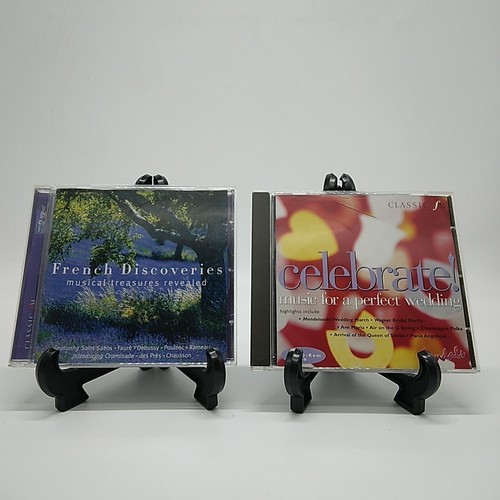 Classical Compilations Mixed CD Bundle x20 Discs Beethoven Schubert Mussorgsky - Picture 6 of 22