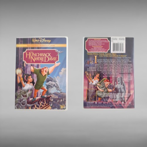 Family entertainment on DVD. 19 Titles to choose from, Hook to Grinch and beyond - Picture 4 of 20