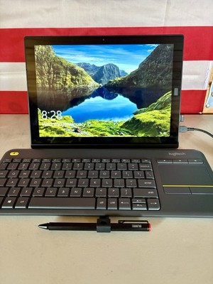 Lenovo ThinkPad X1 Tablet Intel Core i5 Touchscreen Bundle