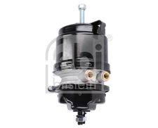 FEBI BILSTEIN SPRING-LOADED CYLINDER RIGHT MERCEDES-BENZ ACTROS ACTROS MP2 / MP3