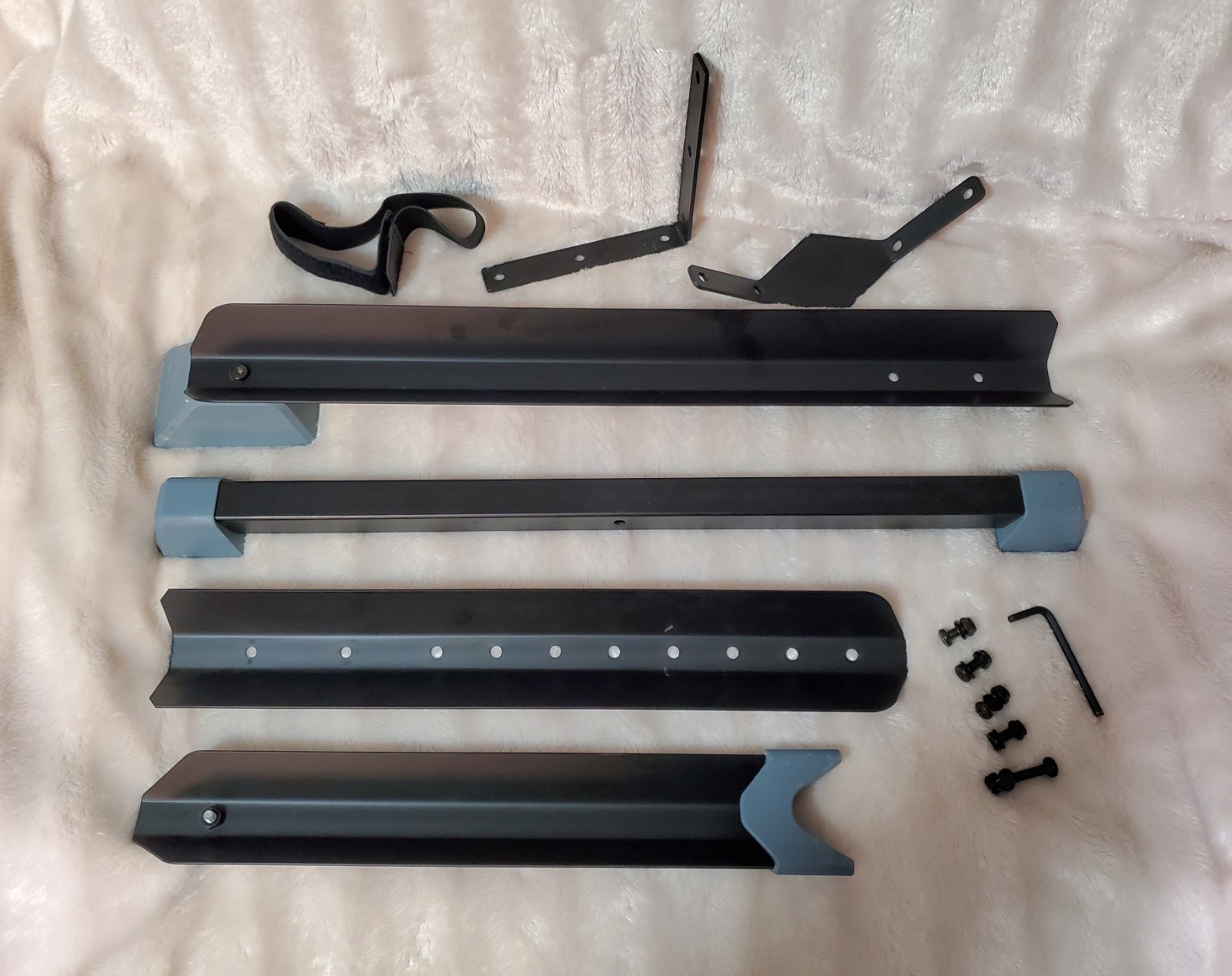 Bike Nook Upright Design Bicycle Stand For Storage Cyclist Space Saving Used