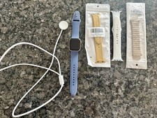 Apple Watch Series 5 40mm Aluminum Case Unlocked