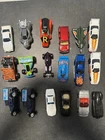 Hot Wheels/Matchbox Vintage LOT OF 18