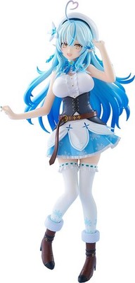 Shangri-La Frontier: Sunraku Pop Up Parade PVC Figure NEW
