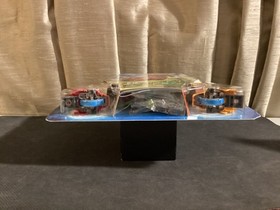 Lego Legends of Chima Speedorz Starter Set 70013 Wolf Lion Pull Cord Racer 2013