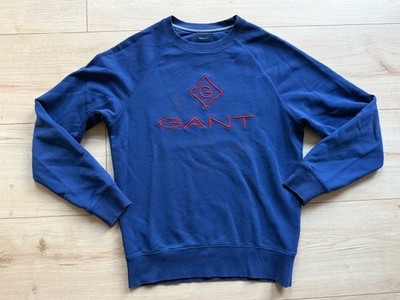 Sweater Sweatshirt Pullover Gr. S von GANT