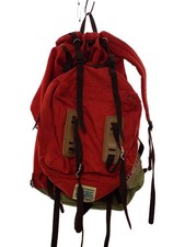 MIZUNO Backpack RED