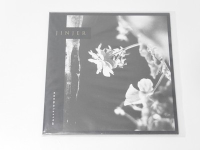 Jinjer - Wallflowers (Impericon Limited Edition Vinyl LP - 2021 - EU ) Curacao
