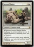 Serene Master Rare Commander 2013 LP MTG