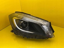 Frontscheinwerfer Mercedes-Benz W176 A1768201261 Xenon Rechts Headlight