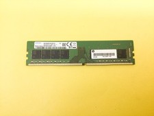 Samsung 32GB(1x32GB) 2Rx8 PC4-2666V UDIMM Des...