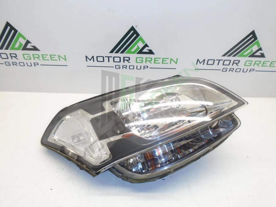 Faro conductor derecho hatchback Kia Soul 2009-2011 5 puertas 921022K050 - Imagen 1 de 4