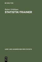 Statistik-Trainer Rainer Schlittgen