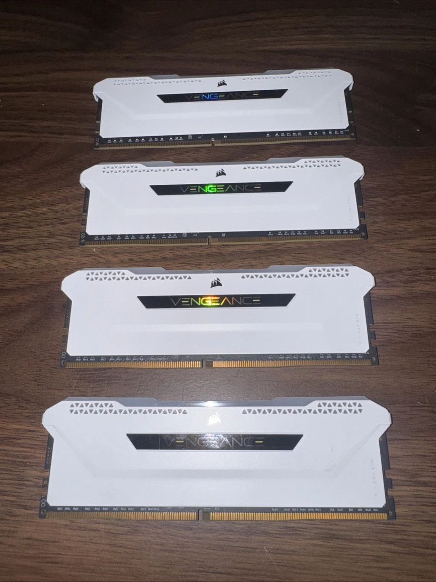 Corsair DDR4 SDRAM 64 GB Total Capacity Memory (RAM) for sale - eBay