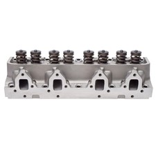 Edelbrock Rpm Aluminum Ford Fe 390428 Cylinder Head High-performance Valve Sy Edelbrock Rpm Aluminum Ford Fe 390428 Cylinder Head High-performance Valve Sy
