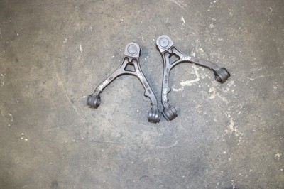2004-2009 Honda S2000 AP2 LHD Front Upper Left LH & RH Right Control Arms OEM