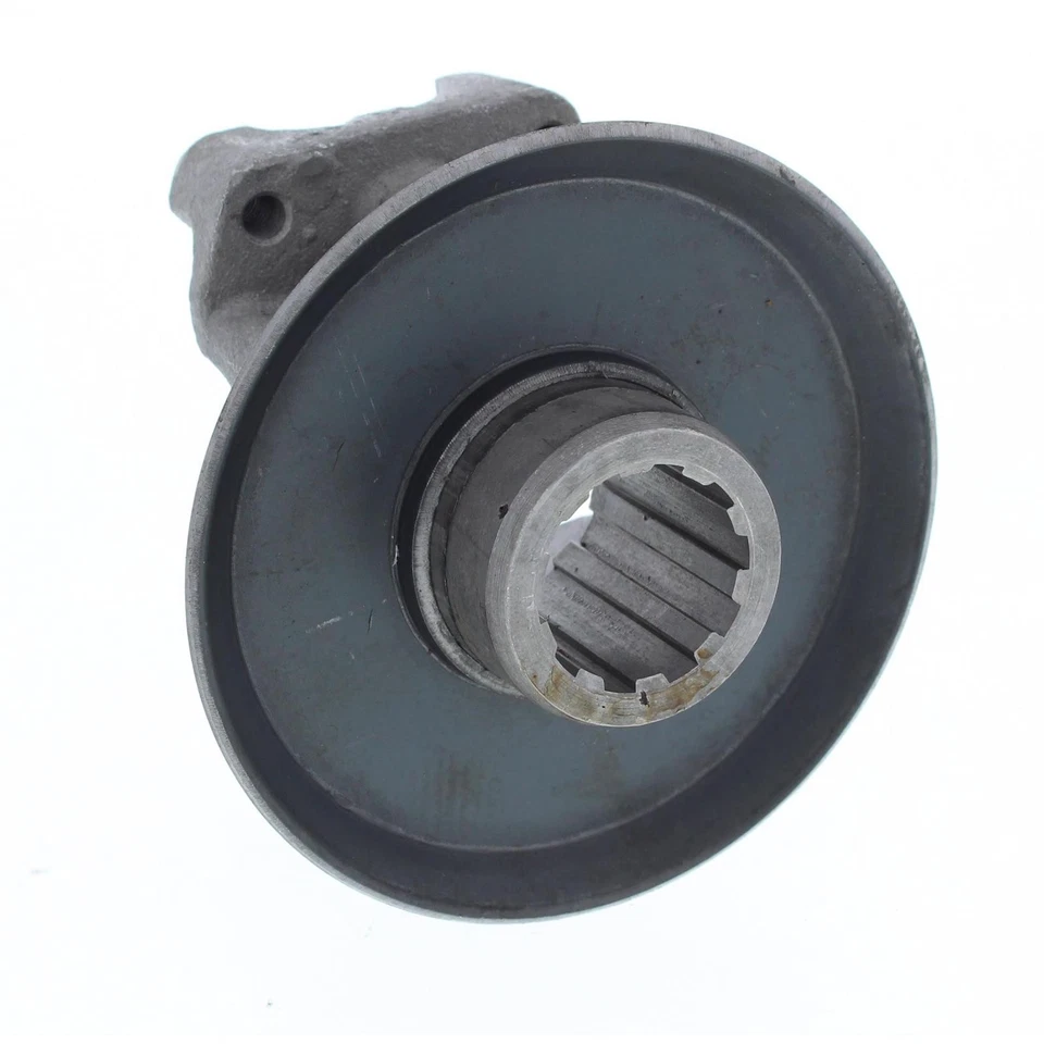 Jaguar V-8/se adapta a Chevy Yugo, 10 estrías, transmisión abierta Foto 3 de 4