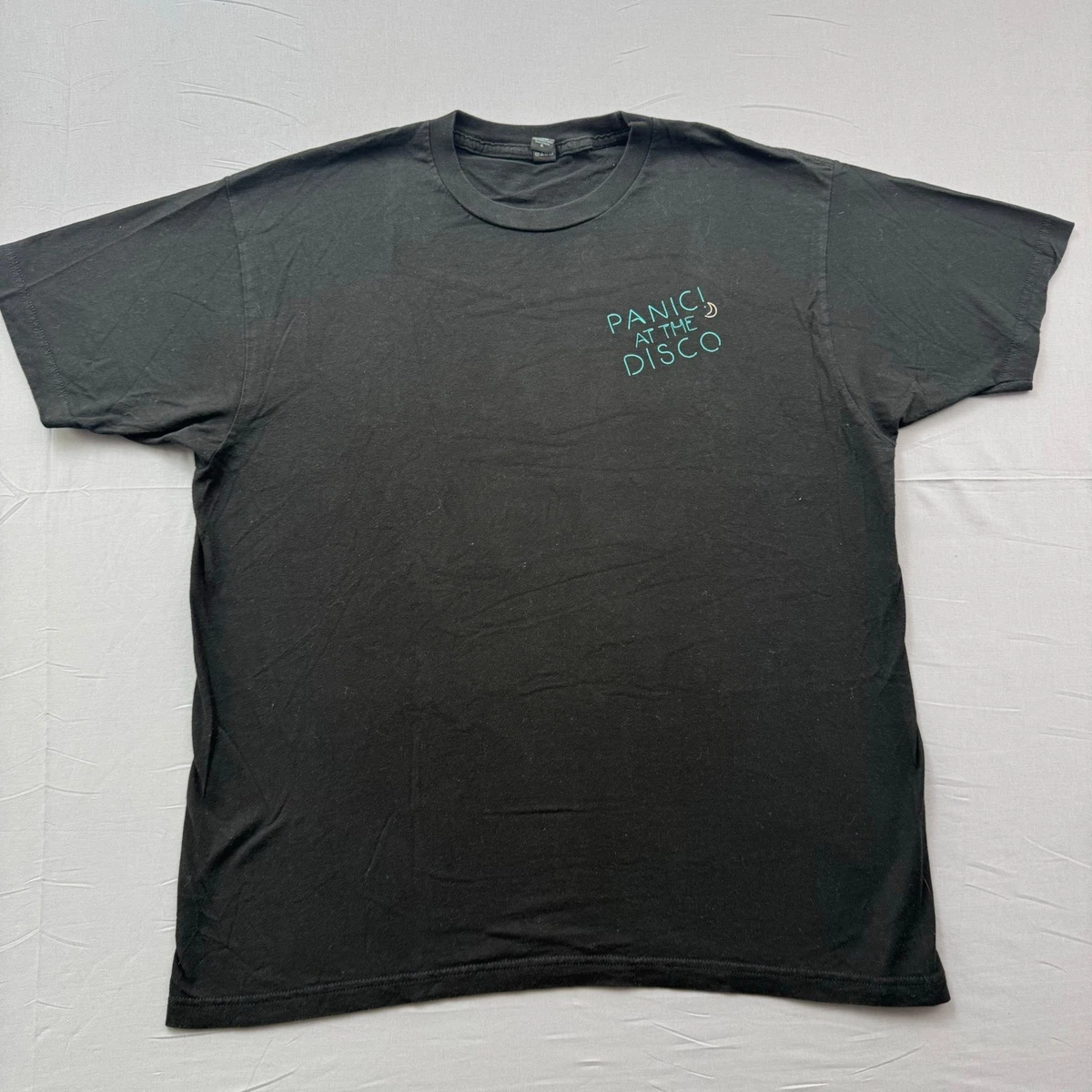 panic at the disco shirt products for sale | eBay