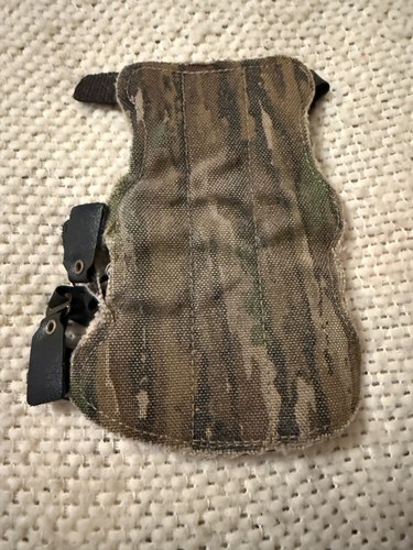 Treebark Camo Archery Arm Guard