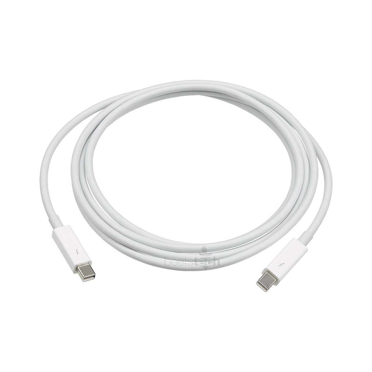 OEM APPLE THUNDERBOLT 2 CABLE - 0.5M, 1.6ft - MD862LL/A, A1410 | eBay