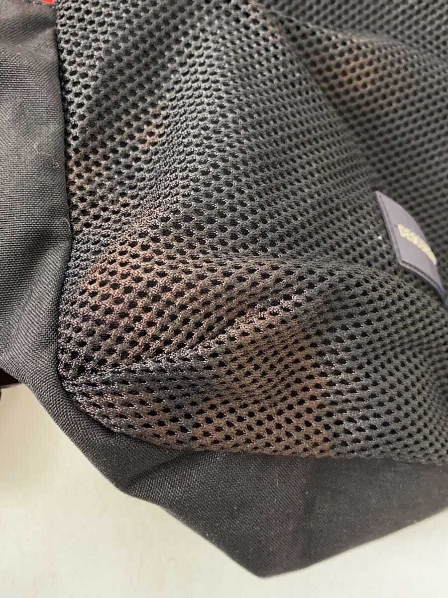 DESCENTE Backpack Nylon RED - image 7