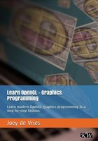 Learn Opengl | Joey De Vries | Taschenbuch | Kartoniert / Broschiert | Englisch