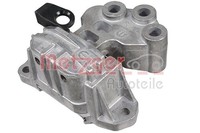Metzger Lagerung, Motor 8054091 Passend FüR Fiat