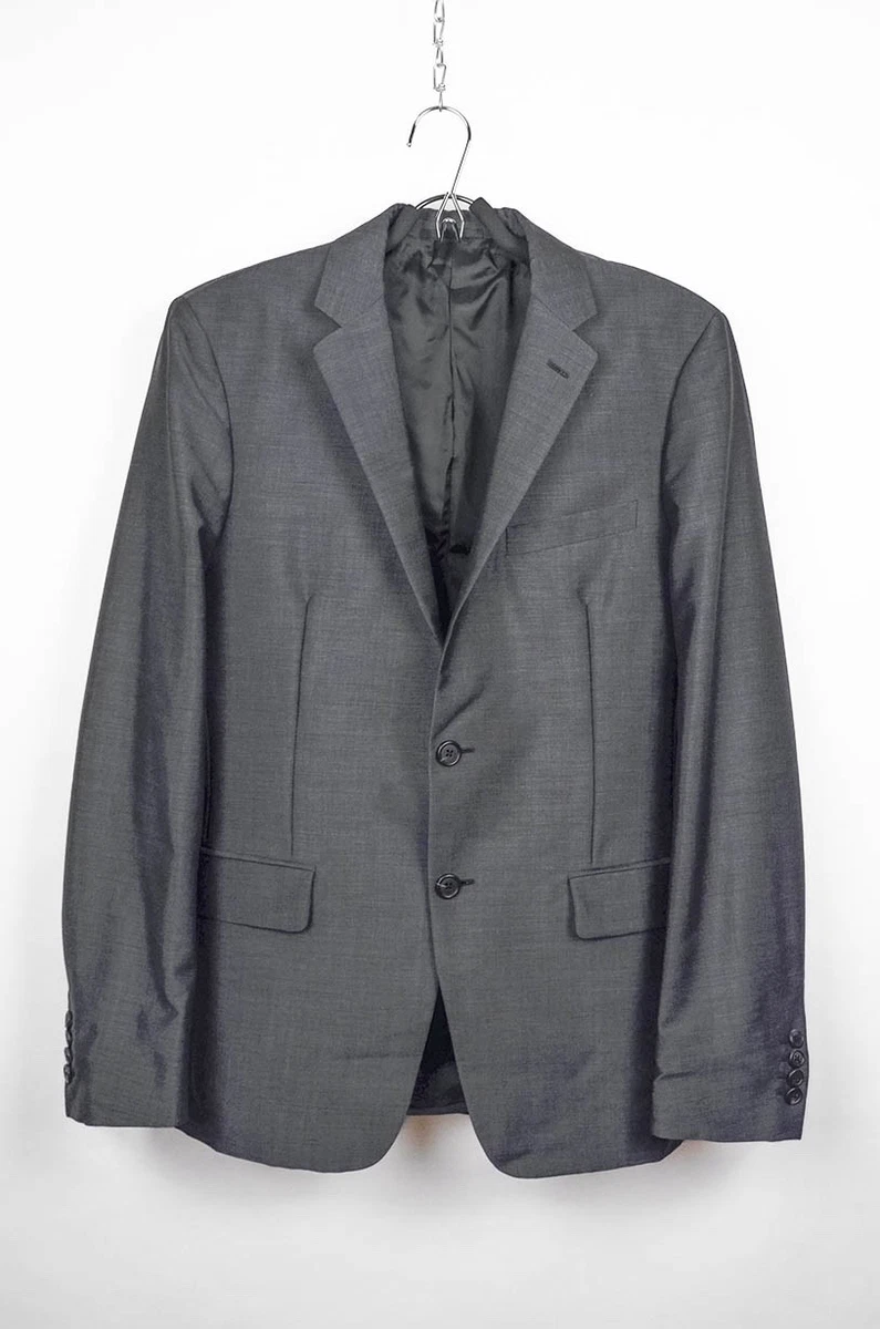 PRADA Regular Size Suits & Blazers for Men 48 Size for sale | eBay