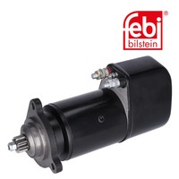 Febi Bilstein Anlasser - Claas - Claas - 1326930