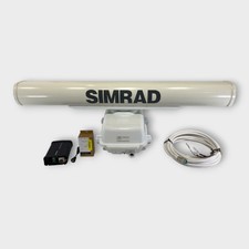Simrad TXL-10S-4 10kw Radar ADD-ON for Evo2 E...