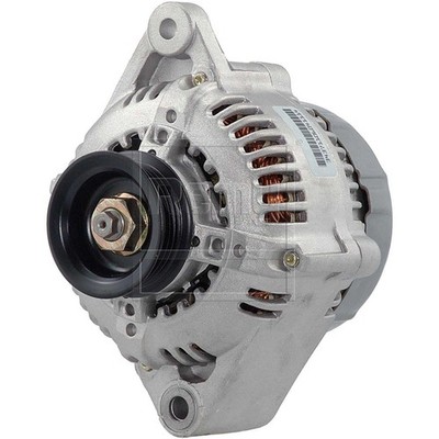 Alternator-Premium Remy 14371 Reman