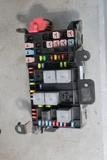 Ford F250 F350 F250SD F350SD Cabin Fuse Box 5C3T-14A067-BE Lifetime Warranty