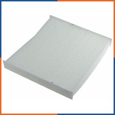 Filtre d'habitacle Mazda CX-7