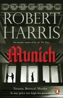 Munich, Robert Harris