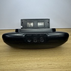 Sega Genesis 32X Console Attachment Untested, No AV Cord