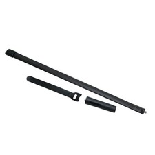 Universal 144/430MHz Dual Band VHF/UHF SMA-Male Tactical Two Way Radio Antenna c