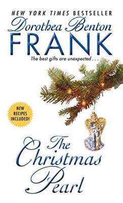 The Christmas Pearl - Paperback, by Frank Dorothea Benton - Very Good