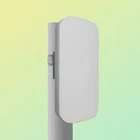 Outdoor Weather-Proof WiFi Extender - 1200Mbps Dual Band - Repeater