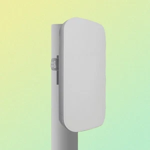 Aire extérieure-Proof WiFi Extendeur - 1200Mbps Double bande - Répéteur