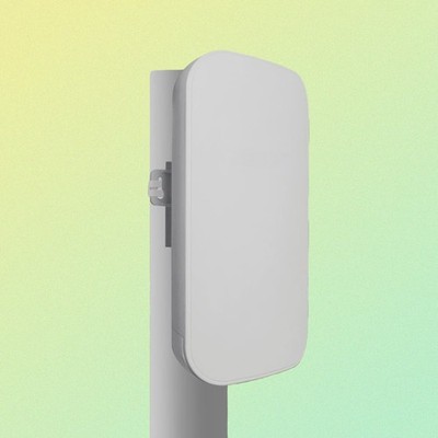 Outdoor Weather-Proof WiFi Extender - 1200Mbps Dual Band - Repeater