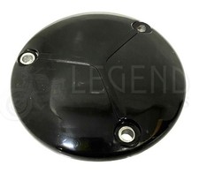 Yamaha RD250lc Clutch Adjuster Cover Engine Plastic Left Hand 4L0-15417-00 B7-18
