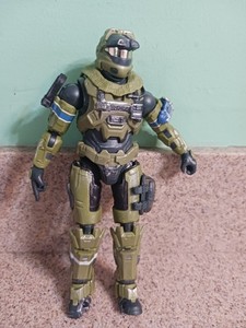 Noble 6 Figure | eBay