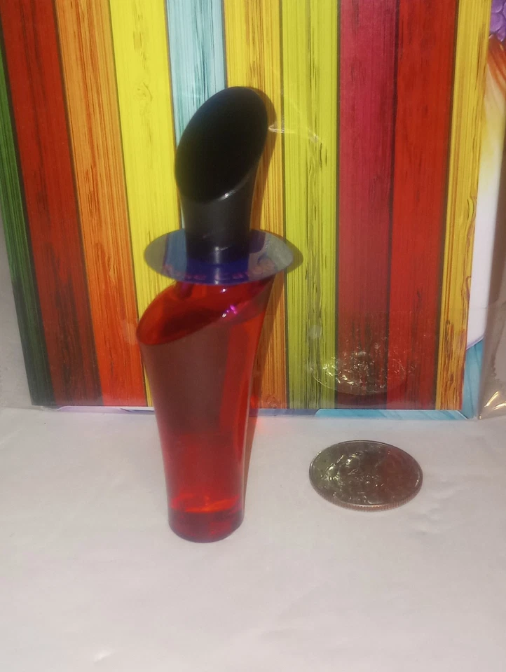 Rose Cardin By Pierre Cardin Eau De Toillette Parfum 1990 - Imagem 2 de 3