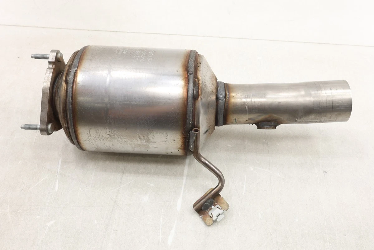 Land Rover Exhaust & Emission Systems for 2015 Land Rover Range