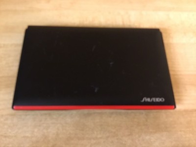 Shiseido Skin Self Refreshing Custom Finish Powder Foundation 410 Sunstone 