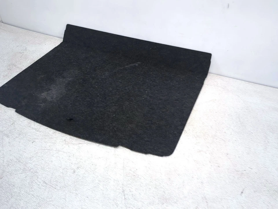 Toyota Corolla Im 2017-2018 piso trasero cubierta panel tapa 58570-12510-C0 Foto 2 de 4